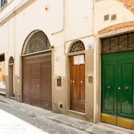 Keys Of Italy - Sprone 15 - 2 Bedroom Family Apartment By Ponte Vecchio Firenze Eksteriør billede