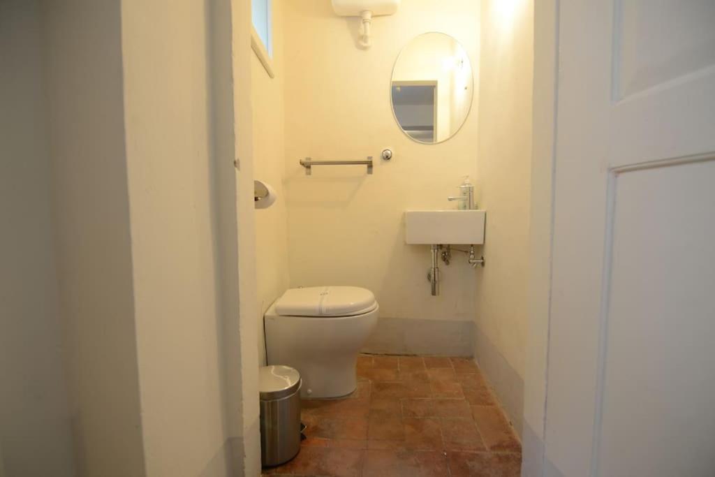 Keys Of Italy - Sprone 15 - 2 Bedroom Family Apartment By Ponte Vecchio Firenze Eksteriør billede