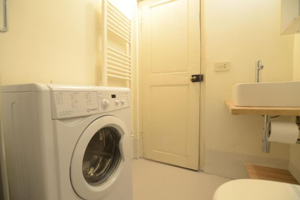 Keys Of Italy - Sprone 15 - 2 Bedroom Family Apartment By Ponte Vecchio Firenze Eksteriør billede