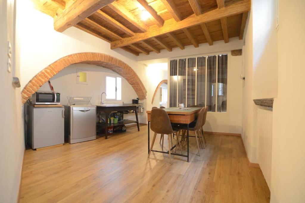 Keys Of Italy - Sprone 15 - 2 Bedroom Family Apartment By Ponte Vecchio Firenze Eksteriør billede