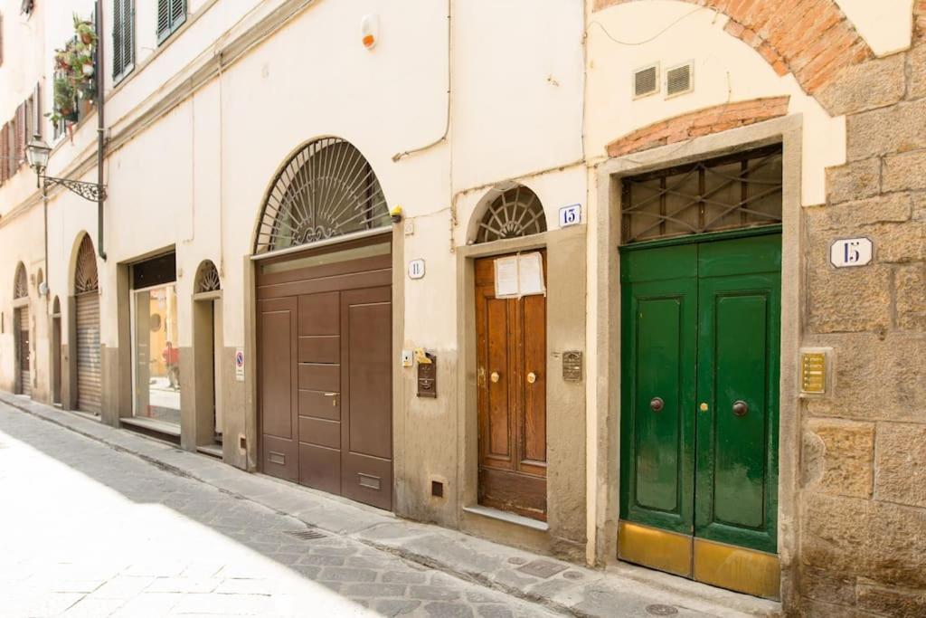 Keys Of Italy - Sprone 15 - 2 Bedroom Family Apartment By Ponte Vecchio Firenze Eksteriør billede
