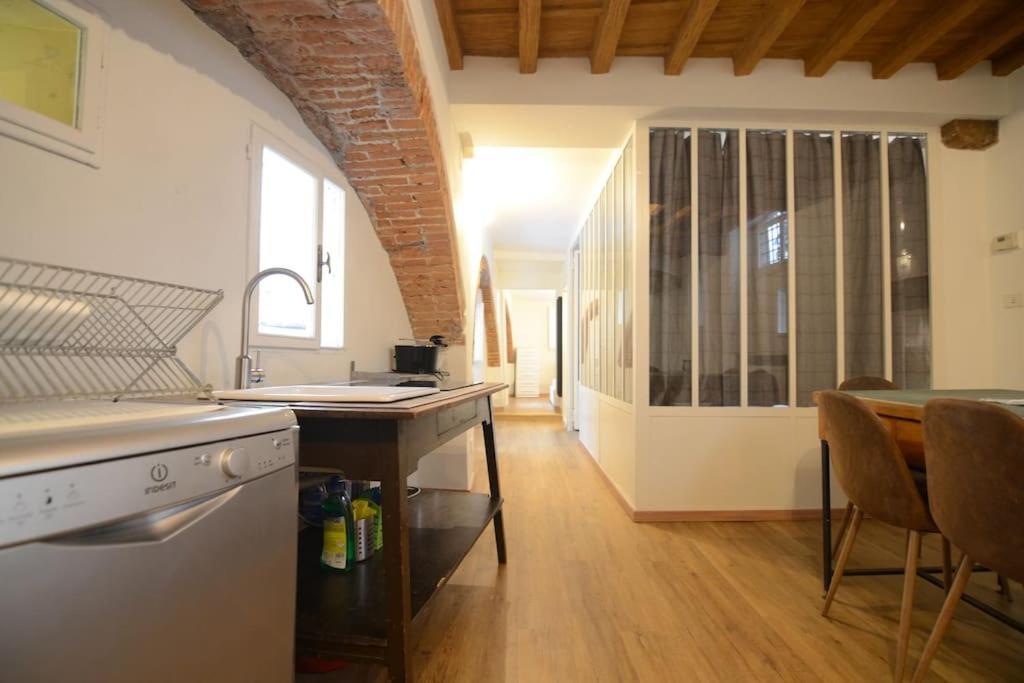Keys Of Italy - Sprone 15 - 2 Bedroom Family Apartment By Ponte Vecchio Firenze Eksteriør billede