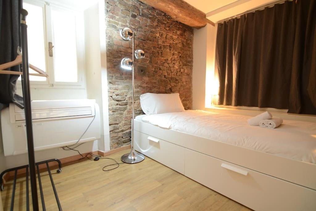 Keys Of Italy - Sprone 15 - 2 Bedroom Family Apartment By Ponte Vecchio Firenze Eksteriør billede