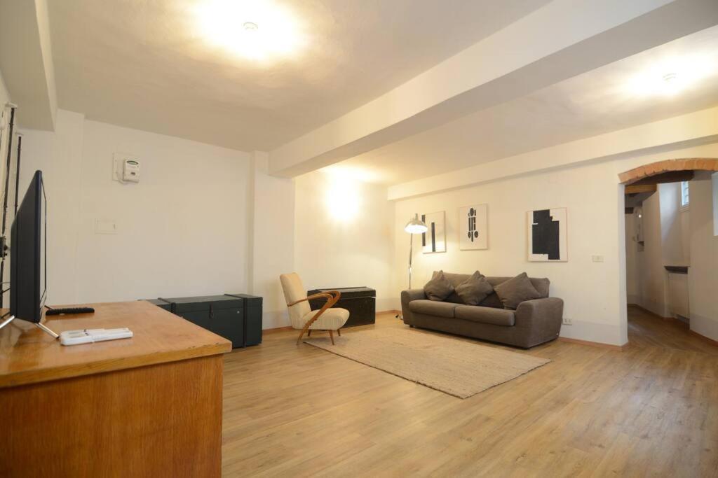 Keys Of Italy - Sprone 15 - 2 Bedroom Family Apartment By Ponte Vecchio Firenze Eksteriør billede