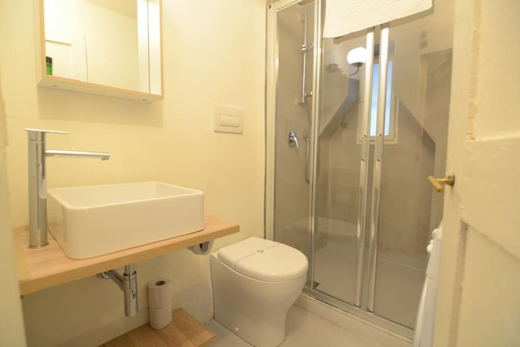 Keys Of Italy - Sprone 15 - 2 Bedroom Family Apartment By Ponte Vecchio Firenze Eksteriør billede