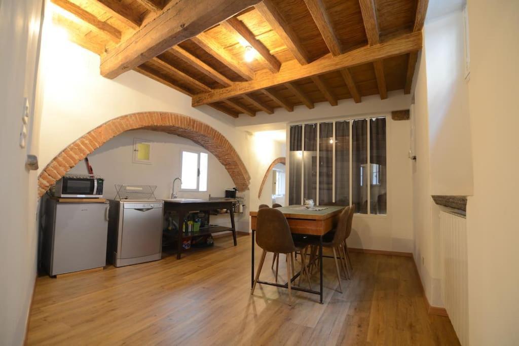 Keys Of Italy - Sprone 15 - 2 Bedroom Family Apartment By Ponte Vecchio Firenze Eksteriør billede