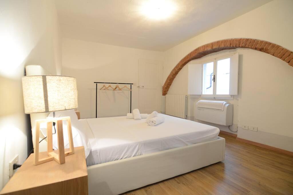Keys Of Italy - Sprone 15 - 2 Bedroom Family Apartment By Ponte Vecchio Firenze Eksteriør billede