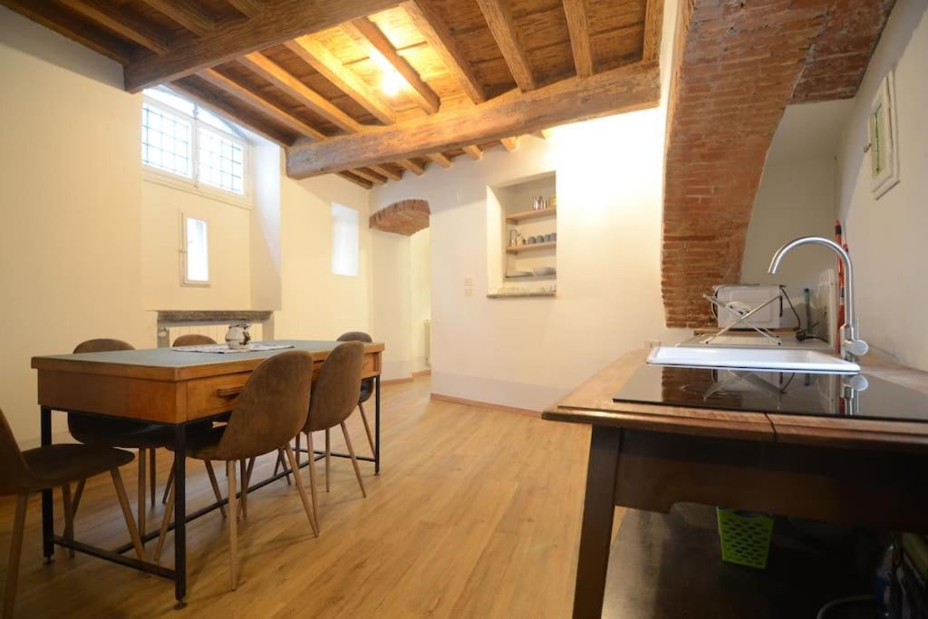 Keys Of Italy - Sprone 15 - 2 Bedroom Family Apartment By Ponte Vecchio Firenze Eksteriør billede